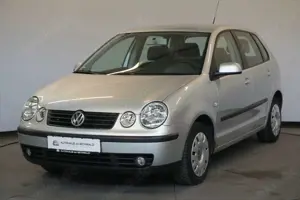 Volkswagen Polo 1.4 Comfortline Klima Bluetooth