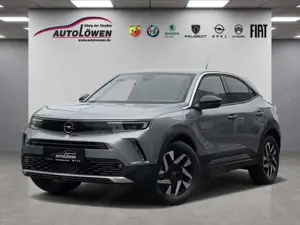 Opel Mokka e Elegance 100KW Winter-Paket, Kamera