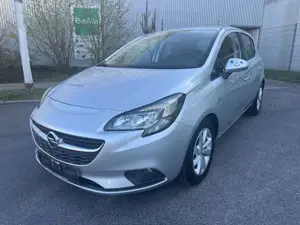 Opel Corsa E Drive*Klima*Tempomat*TÜVNEU*1Hand*
