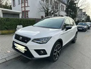SEAT Arona Arona 1.5 TSI OPF FR