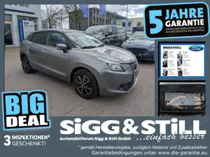 Suzuki Baleno 1.0 Boosterjet Comfort NAV*ACC*SHZ*CAM*LM16