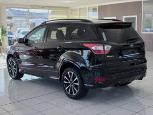 Ford Kuga ST-Line+KeylessGo+Navi+Kamera+Sony+LED Bild 3