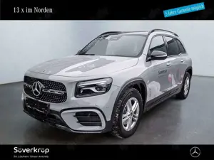 Mercedes-Benz GLB 200 d AMG NIGHT MULTI 360 AHK KAMERA PANO
