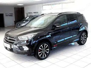 Ford Kuga ST-Line+KeylessGo+Navi+Kamera+Sony+LED Bild 2