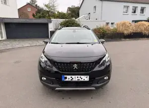 Peugeot 2008 BlueHDi FAP 120 STOP  START EAT6 Allure