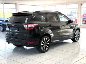 Ford Kuga ST-Line+KeylessGo+Navi+Kamera+Sony+LED Bild 4