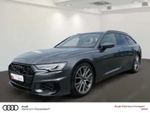 Audi S6 Avant TDI BO MATRIX PANO HEADUP