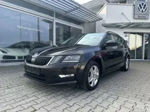 Skoda Octavia Combi 2.0TDI DSG*SPORT*LED*NAVI*ALU