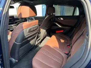 BMW X6 M X6 M60i xDrive Bild 5