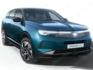 Opel Grandland 1.2 Mild-Hybrid GS, Matrix-LED, Head-Up,...
