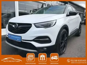 Opel Grandland X Navi,Kamera,ToterW,LED,Spurhalteas
