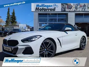 BMW Z4 s30i M Sport ACC Kamera LiveProf.Lenkradh.19"