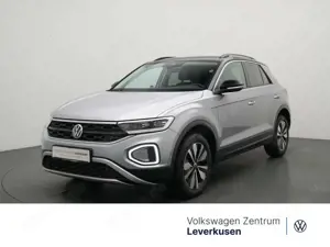 Volkswagen T-Roc Goal DSG NAVI VIRT AHK ACC KAM SHZ CARP