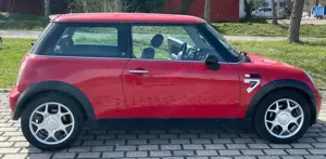 MINI One Mini One Seven