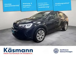 Volkswagen Taigo 1.0TSI SHZ PDC ALLWETTER 5J.GARANTIE