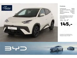 BYD Dolphin Comfort LP: 32.449,- /Top-View/SHZ/DAB