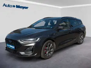 Ford Focus Turnier 1.0 HYBRID 125 ST-Line X |BO|ACC|
