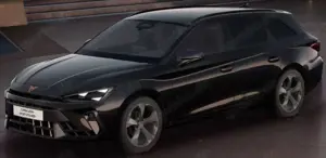 CUPRA Leon Sportstourer 1.5 eTSI DSG Navi Rückfahrkamera