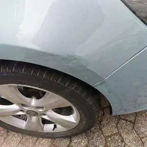 Opel Astra Sport Bild 4