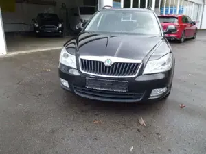 Skoda Octavia Combi 1. Hd Scheckheft PDC Sitzh. Tempom. Klimaau