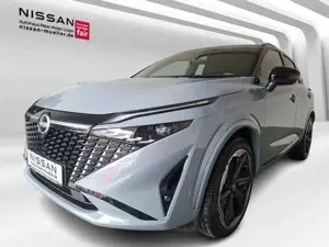 Nissan Qashqai 1.5 e-POWER 205PS N-Design Komfort+ PGD Bose