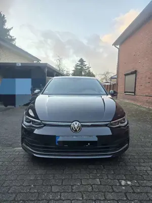 Volkswagen Golf 1.5 eHybrid OPF DSG Style Standheizung