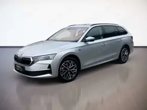 Skoda Octavia Combi 2.0 TDI MATRIX.DSG.NAV.PANO.AMBIENTE.LANEA.K Bild 2