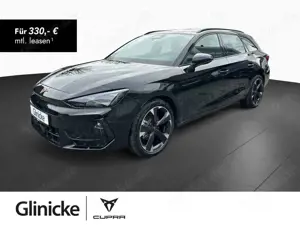 CUPRA Leon Sportstourer 1.5 TSI 110 kW AHK Navi