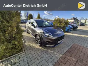 Ford Puma 1,0 EcoBoost 92kW ST-Line X *Automatik*