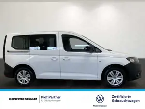 Volkswagen Caddy Bild 3