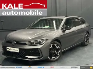 Volkswagen Passat Variant R-line/Black Style*IQ.Drive*Head-Up*360*Massage*