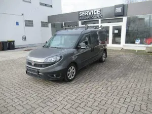 Fiat Doblo SX Maxi Kasten