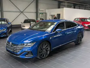Volkswagen Arteon 2.0 TDI SCR 4Motion DSG R-Line 8-fach
