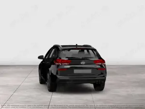 Hyundai i30 N LINE X FL Kombi MY26 1.6 T-GDI 150PS 7-DCT 2WD Bild 5