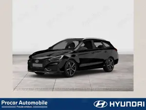 Hyundai i30 N LINE X FL Kombi MY26 1.6 T-GDI 150PS 7-DCT 2WD