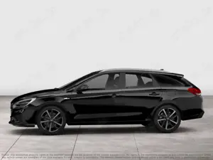 Hyundai i30 N LINE X FL Kombi MY26 1.6 T-GDI 150PS 7-DCT 2WD Bild 3