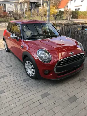 MINI One