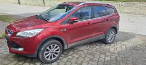 Ford Kuga Kuga 2.0 TDCi 2x4Titanium
