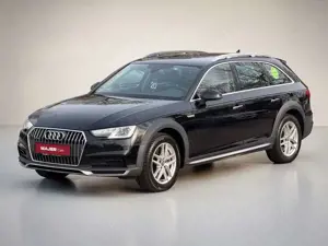 Audi A4 Allroad quattro ALCANTARA*ACC*NAVI*SHZ