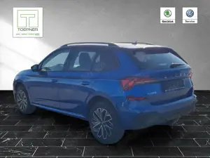Skoda Kamiq Tour DSG AHK Fahrassi SimplyClever Bild 4