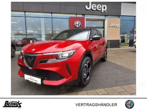 Alfa Romeo Junior 1.2 VGT Ibrida Ti (FH1)