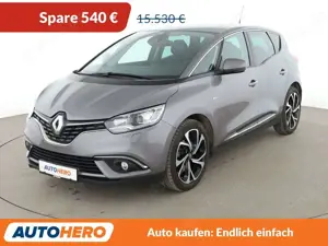 Renault Scenic 1.3 TCe Energy BOSE-Edition *NAV*TEMP*PDC*SHZ*ALU*