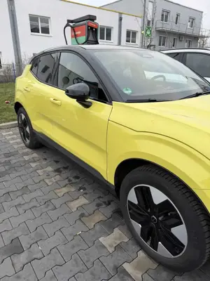 Volvo EX30