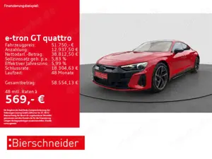 Audi e-tron GT e-tron GT NP 142215 KERAMIK LASER HuD