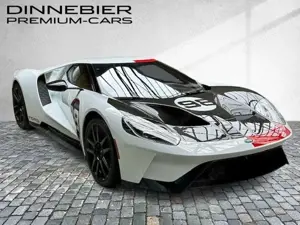 Ford GT Bild 2
