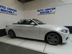 BMW 235 i*M Sportpaket*Leder*NaviProf*LM*HiFi Bild 5