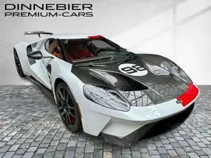 Ford GT Bild 5