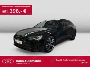Audi S6 TDI quattro AHK Matrix Pano CAM Navi Si
