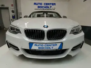 BMW 235 i*M Sportpaket*Leder*NaviProf*LM*HiFi