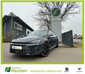 CUPRA Leon 1.5 eTSI 110 kW Sennheiser Memory Matrix